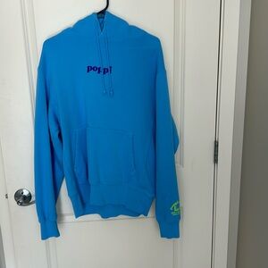 Poppi Mart Sweatshirt